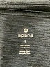 Apana Black Track Jacket Size L - photo 6