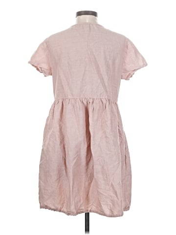 Madewell Casual Dress (view 2)