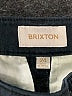 Brixton Blue Jeans Size 24 waist - photo 4