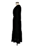 Max Studio Black Casual Dress Size M - photo 5