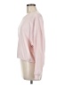 Fabletics Pink Sweatshirt Size M - photo 5