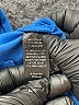 Betabrand Blue Active Pants Size S - photo 8