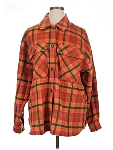 Wild Fable Fleece (view 1)
