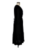 Max Studio Black Casual Dress Size M - photo 4