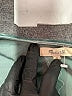 Madewell Teal Long Sleeve Blouse Size M - photo 7