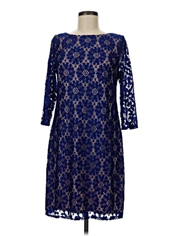 Jessica Howard Cocktail Dress (view 1)