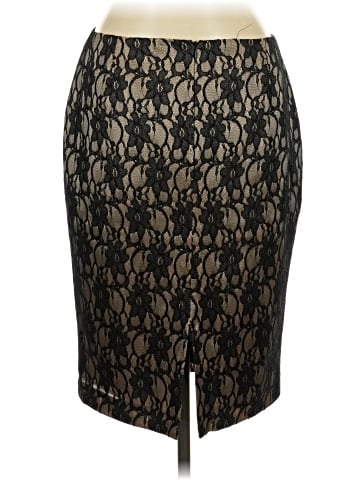 Preston & York Formal Skirt (view 2)