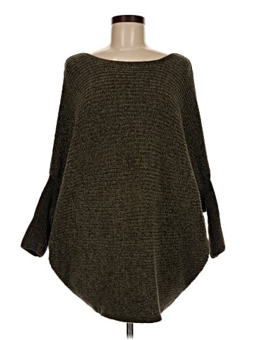 Favlux fashion Poncho (view 1)