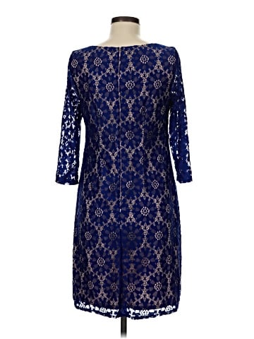 Jessica Howard Cocktail Dress (view 2)
