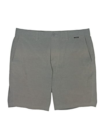 Travis Mathew Khaki Shorts (view 1)