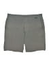 Travis Mathew Solid Gray Khaki Shorts Size 36 waist - photo 1