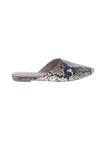 Madewell Mule/Clog (view 1)