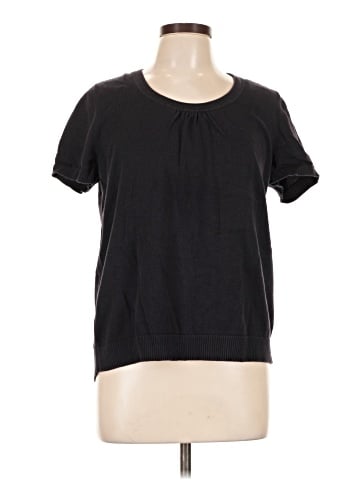 Lands' End Short Sleeve Top (view 1)