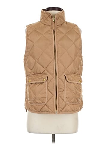 J.Crew Vest (view 1)