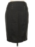 B.wear Gray Black Casual Skirt Size 11 - photo 1
