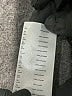 Maje 100% Polyester Black Formal Skirt Size Sm (1) - photo 5