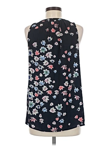 Lila Rose Sleeveless Blouse (view 2)