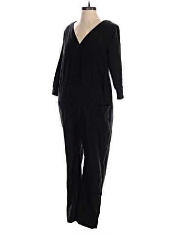The Nines by Hatch Jumpsuit (view 1)