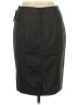 B.wear Gray Black Casual Skirt Size 11 - photo 2