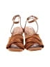 CCOCCI Tan Sandals Size 8 - photo 2
