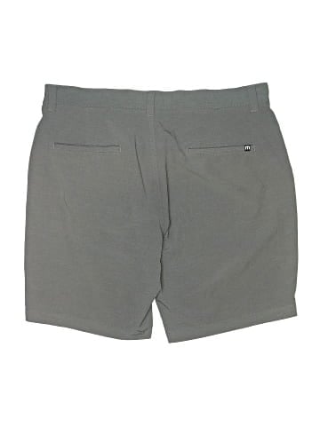 Travis Mathew Khaki Shorts (view 2)