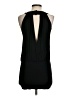 H&M 100% Viscose Black Sleeveless Blouse Size S - photo 2