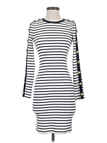 Express Casual Dress (view 1)
