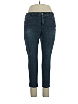 Liz Claiborne Jeans