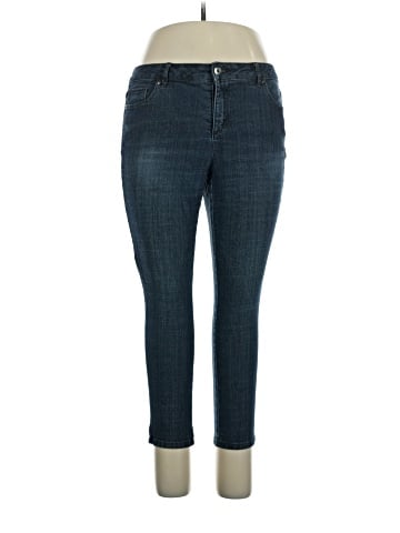 Liz Claiborne Jeans (view 1)