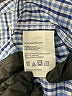 Tommy Hilfiger Checkered-gingham Blue Long Sleeve Button-Down Shirt Size 10 - photo 4