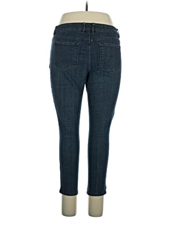 Liz Claiborne Jeans (view 2)