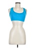 JoyLab Blue Sports Bra Size M - photo 1