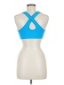 JoyLab Blue Sports Bra Size M - photo 2