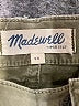 Madewell Green Cargo Pants Size 28 waist - photo 7