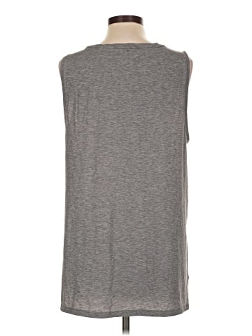 Gap Fit Sleeveless T-Shirt (view 2)