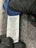 Energie Blue 3/4 Sleeve Top Size XL - photo 8