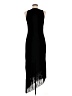 Muse Black Cocktail Dress Size 8 - photo 2