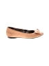 Clarks Tan Flats Size 6 1/2 - photo 1
