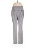 The Limited Plaid Gray Dress Pants Size 10 - photo 2