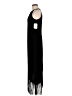 Muse Black Cocktail Dress Size 8 - photo 5