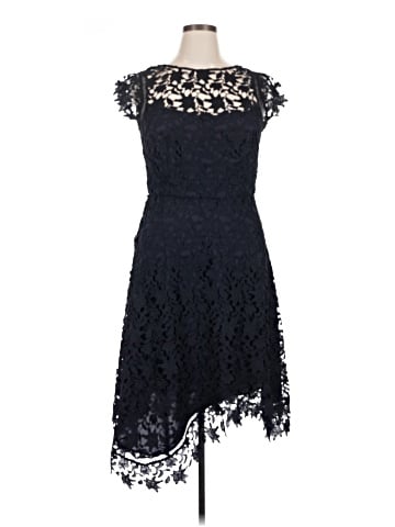 Eliza J Cocktail Dress (view 1)