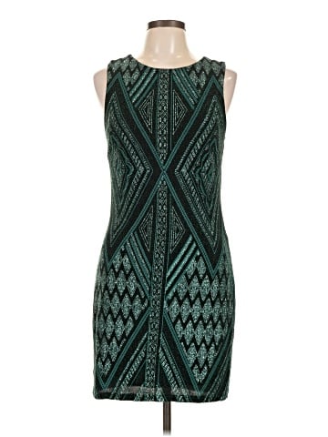 Speechless Cocktail Dress (view 1)