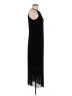 Muse Black Cocktail Dress Size 8 - photo 4