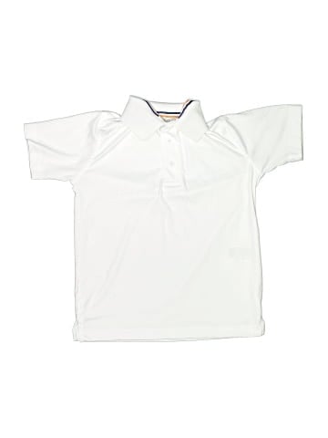 French Toast Short Sleeve Polo (view 1)