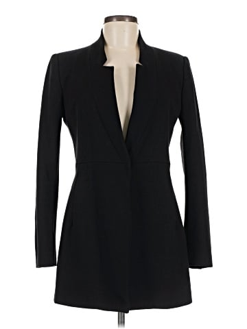 Zara Basic Blazer (view 1)