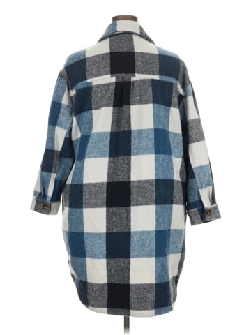 chic soul (chicsoul.com) Coat (view 2)
