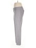 The Limited Plaid Gray Dress Pants Size 10 - photo 5