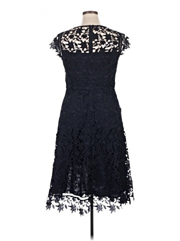 Eliza J Cocktail Dress (view 2)