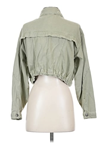 Pilcro Jacket (view 2)