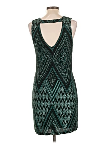 Speechless Cocktail Dress (view 2)